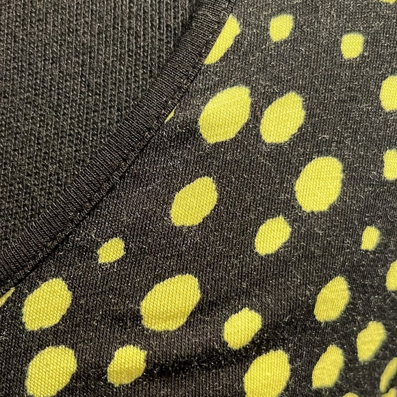 yellow spots top - Picture 6 of 7